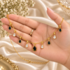 jewellery_image_4_real_png-1 Gold Plated Fancy Tanmaniya Chain Necklace